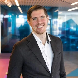 mynd af Viðar Pétur Styrkársson