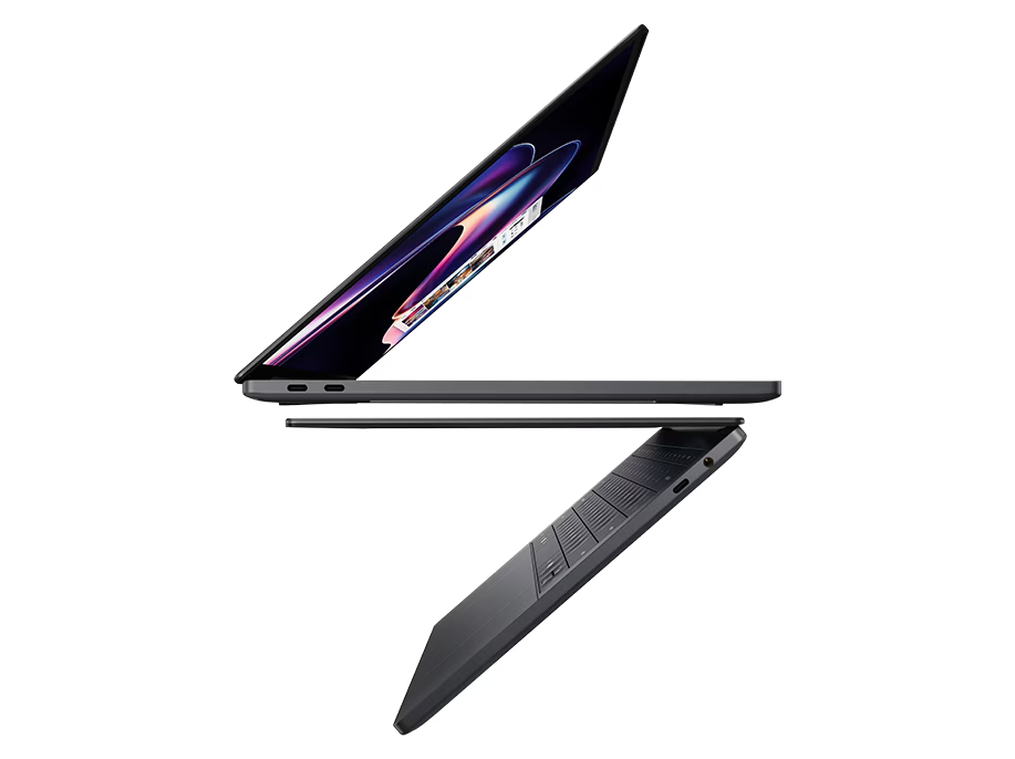 Við erum ekki frá því að þetta séu með flottari fartölvum sem Dell hefur hannað