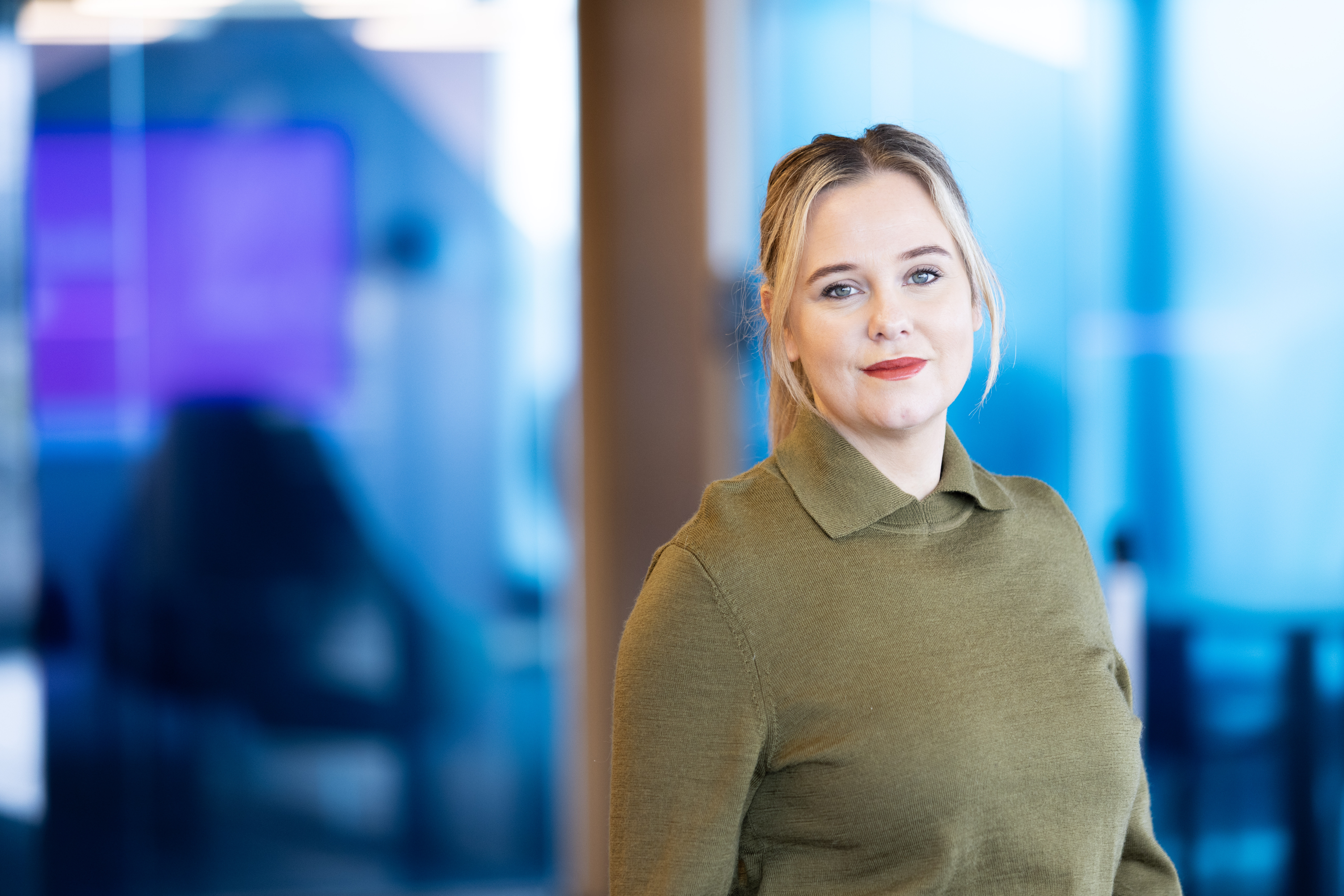 Höfundur greinar er mannauðssérfræðingur hjá Advania. 