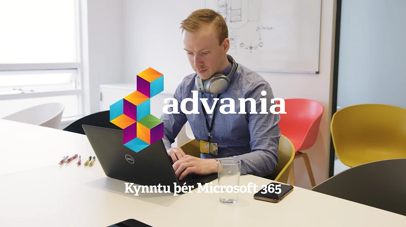 Strætó bs nýtir Microsoft Teams með aðstoð Advania